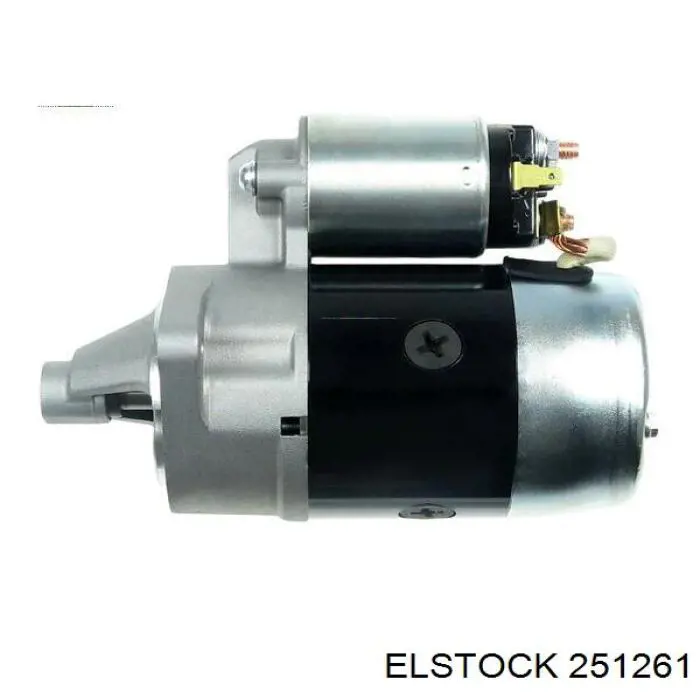Стартер 251261 Elstock