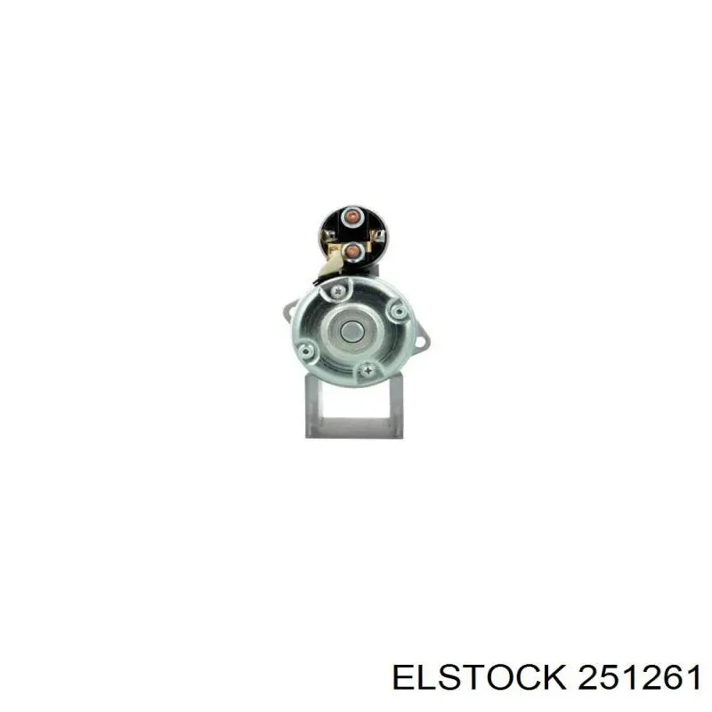 Купить 251261 Elstock Стартер