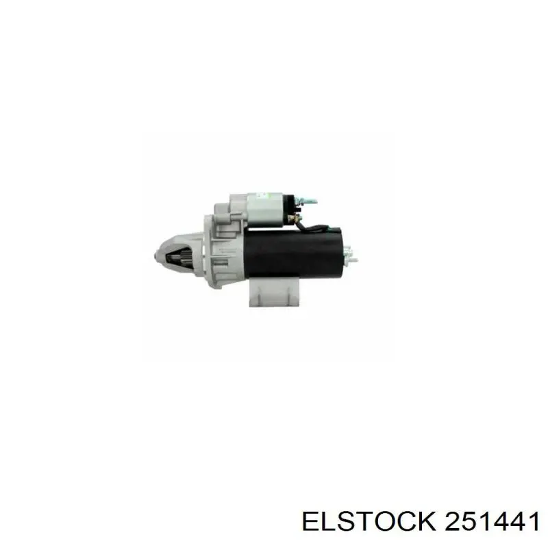 Купить 251441 Elstock Стартер