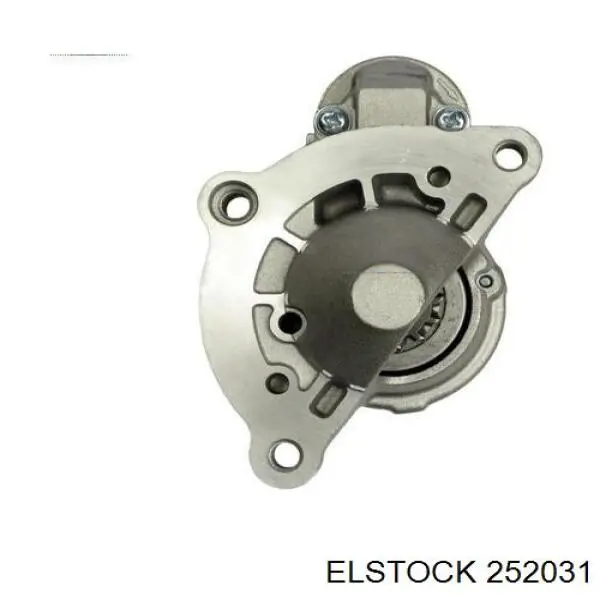 Купить 252031 Elstock Стартер