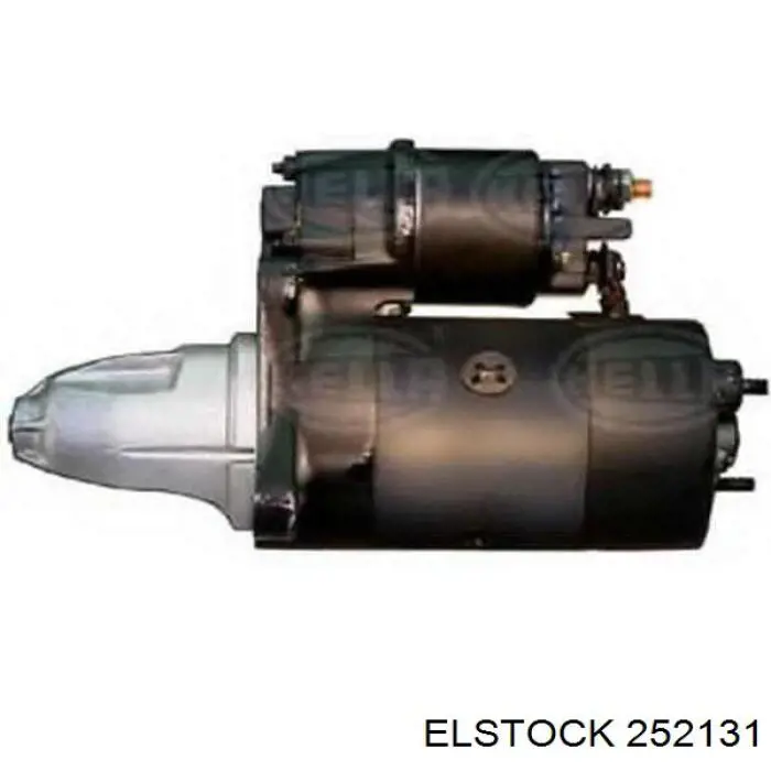 CST10195AS Casco Стартер автомобиля