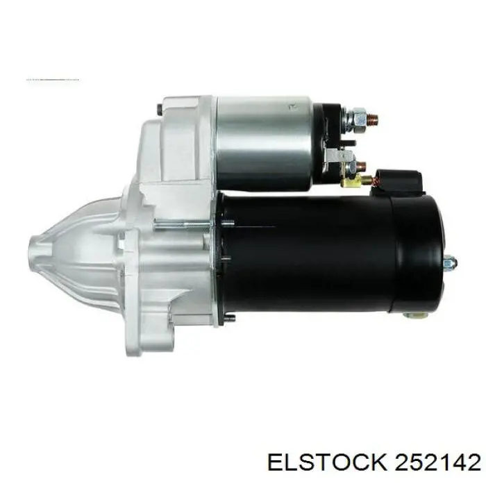 Стартер Elstock 252142 цена, от 63.35 USD