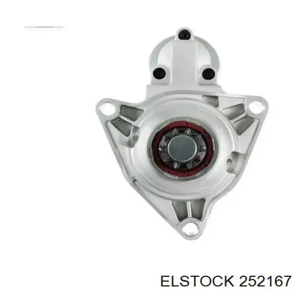 Стартер Elstock 252167 цена, от 96.69 USD