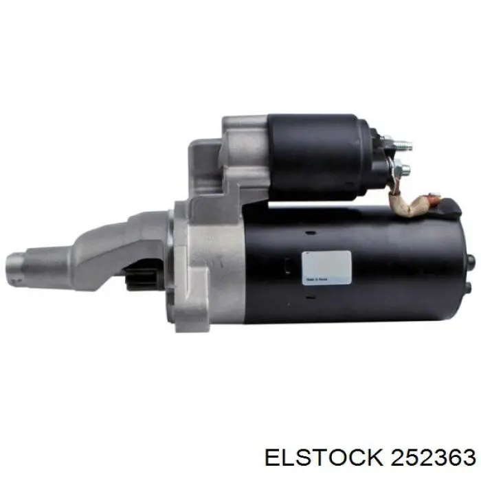 Купить 252363 Elstock Стартер