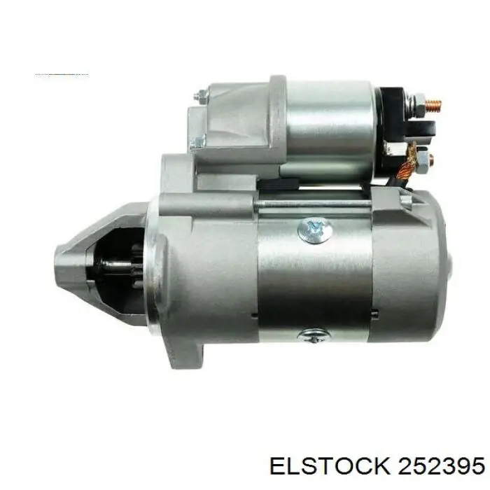 Стартер CST30115AS Casco