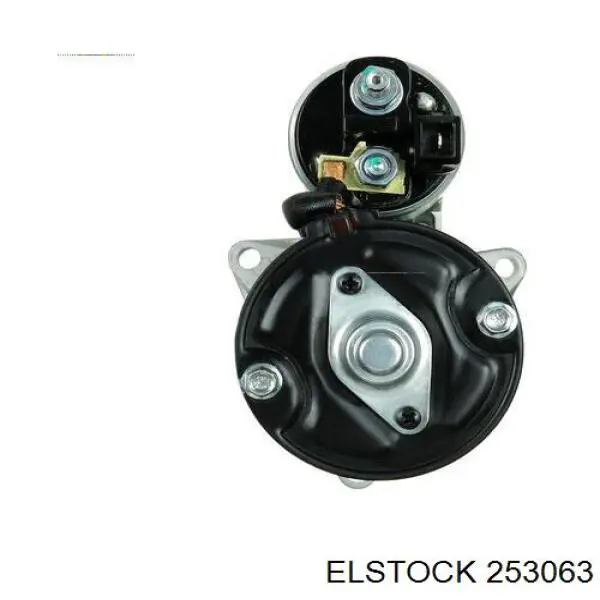 Купить 253063 Elstock Стартер