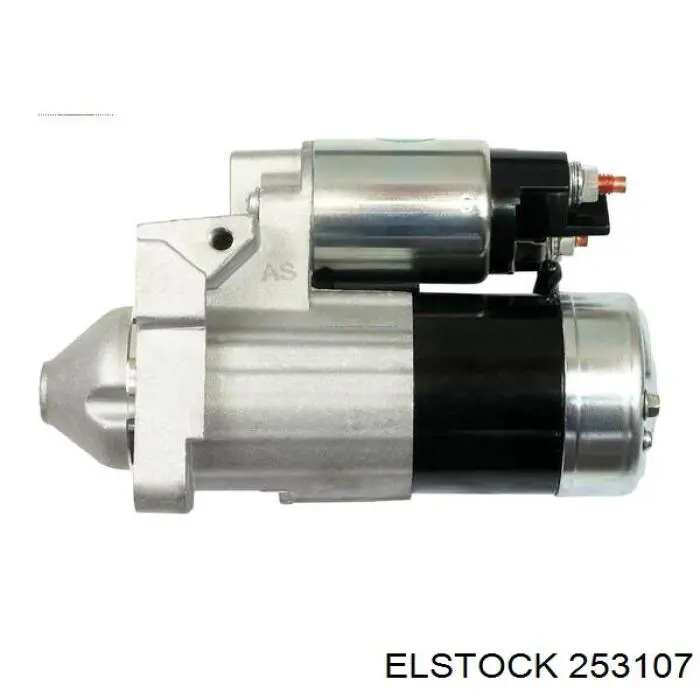 Стартер двигателя Renault (RVI) 3110084A00000