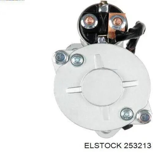 Стартер Elstock 253213 цена, от 50.79 USD
