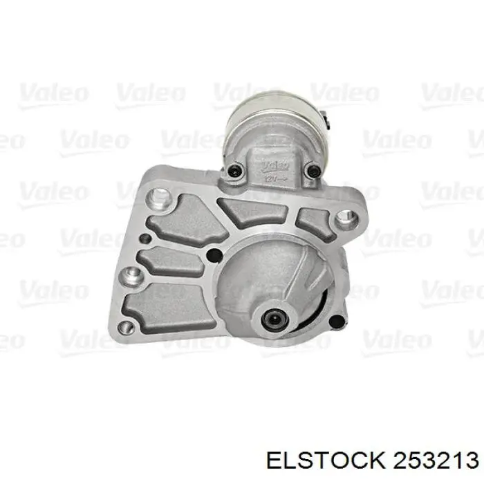 Купить 253213 Elstock Стартер