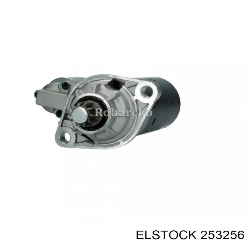 Купить 253256 Elstock Стартер