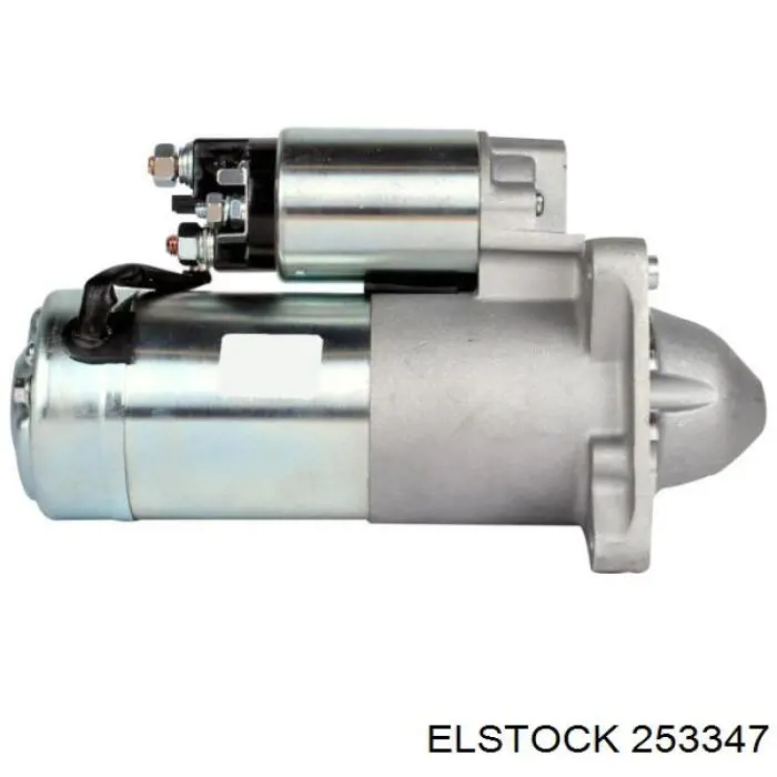 Стартер 253347 Elstock