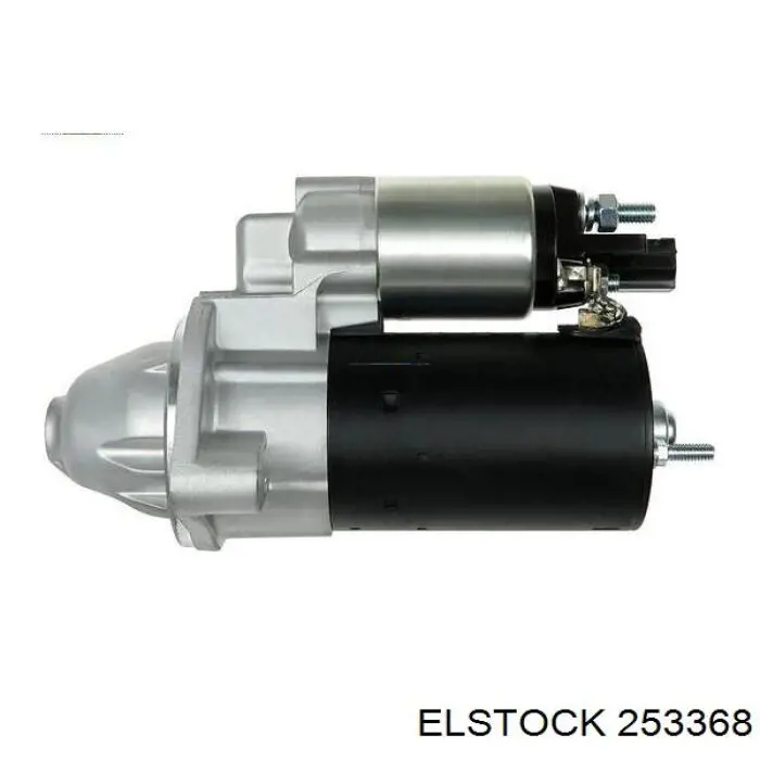 Стартер 253368 Elstock