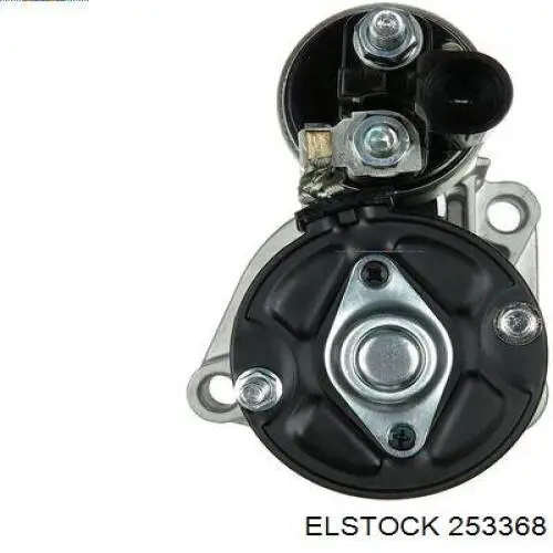 Купить 253368 Elstock Стартер