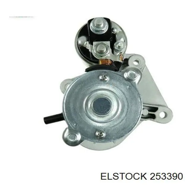 Стартер двигателя Elstock 253390