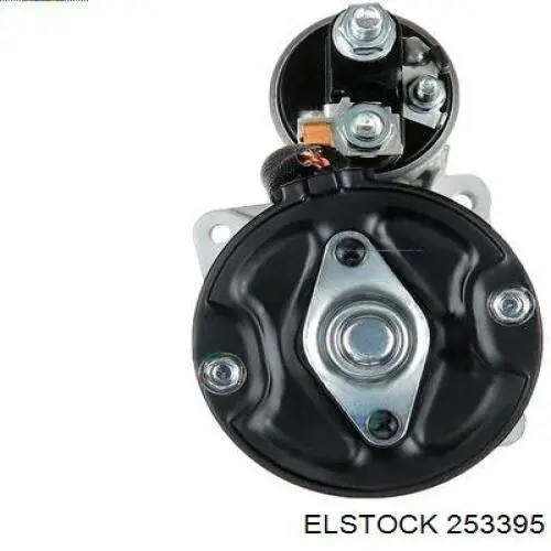 Стартер 253395 Elstock