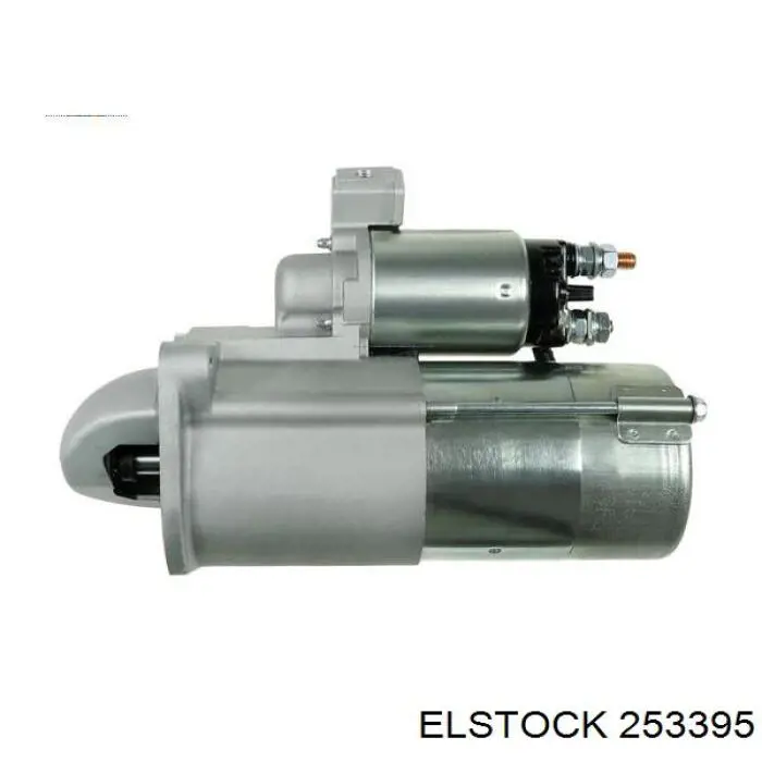 Стартер двигателя Elstock 253395