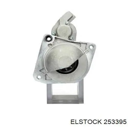 Стартер Elstock 253395 цена, от 93.46 USD