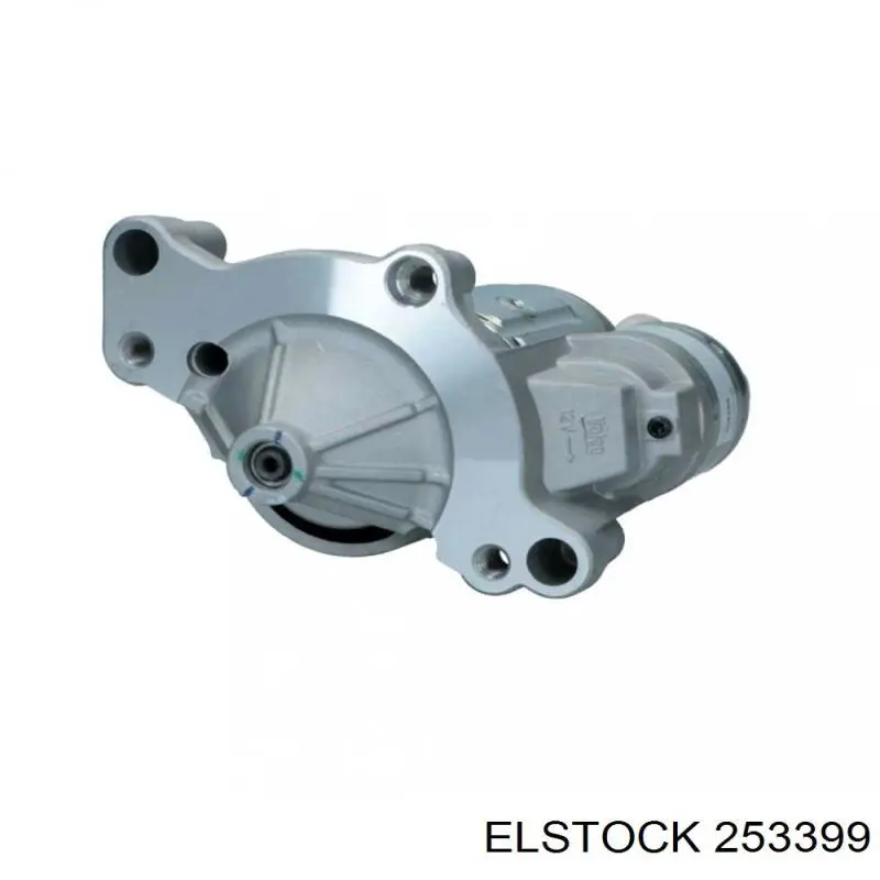Купить 00005802CA Peugeot/Citroen Стартер