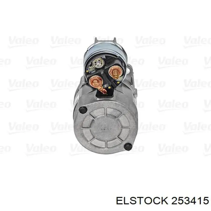 Купить S3169PR AS/Auto Storm Стартер