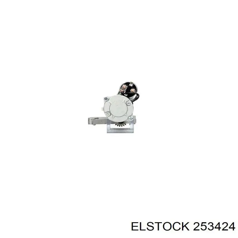 Стартер 8EA011611911 HELLA