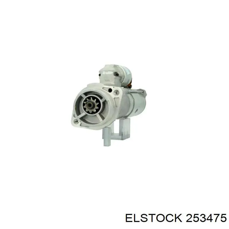 Стартер Elstock 253475 цена, от 56.37 USD