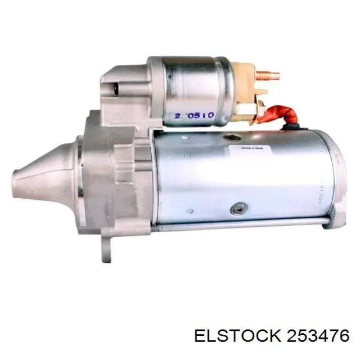 Стартер двигателя Elstock 253476