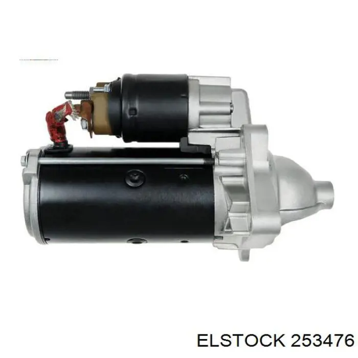 Стартер Elstock 253476 цена, от 58.73 USD