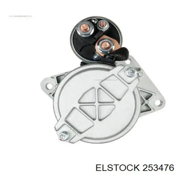 Стартер 253476 Elstock