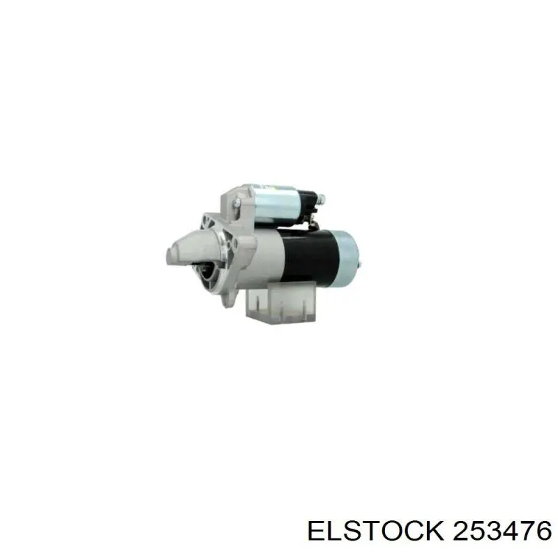 Стартер 253476 Elstock