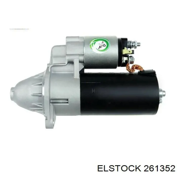 Стартер VAG 458160 цена, от 88.78 USD