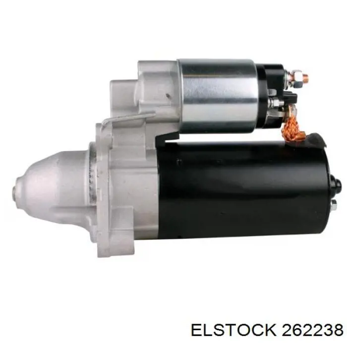Стартер Elstock 262238 цена, от 50.68 USD