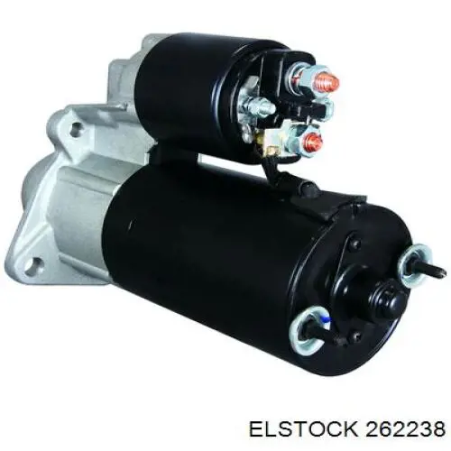 Купить 262238 Elstock Стартер