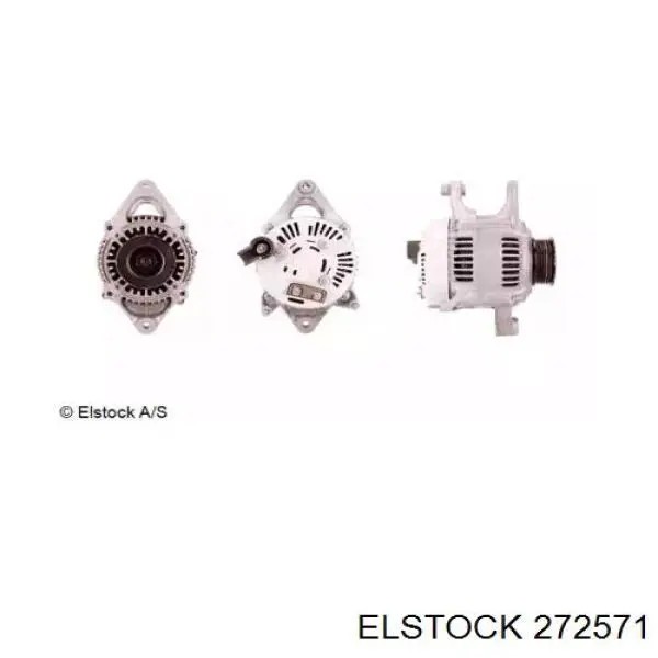 Генератор автомобиля Chrysler BB034600AA
