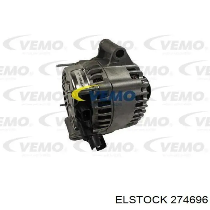 Автомобильный генератор VALEO 440192 цена, от 156.65 USD