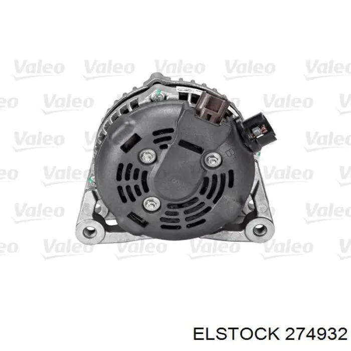 Автомобильный генератор Ford 1708342 цена, от 112.74 USD