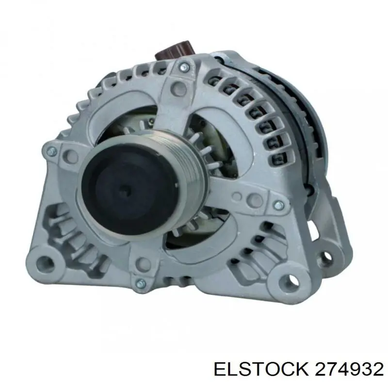 Генератор 274932 Elstock