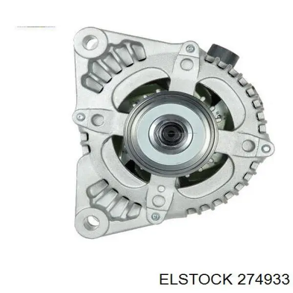 Генератор автомобиля Elstock 274933
