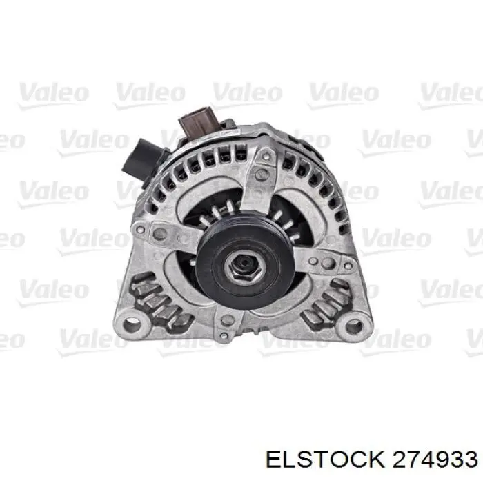Генератор 274933 Elstock
