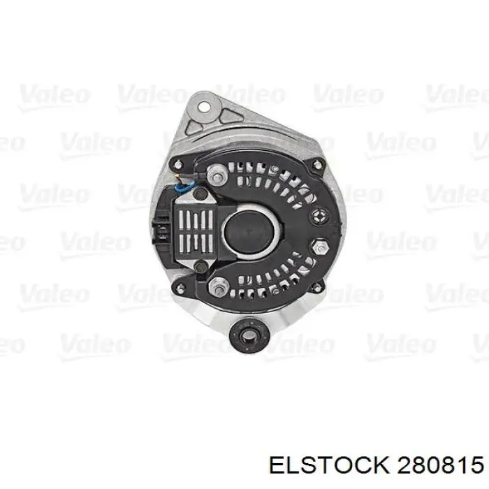 Генератор автомобиля Renault (RVI) 7701352125