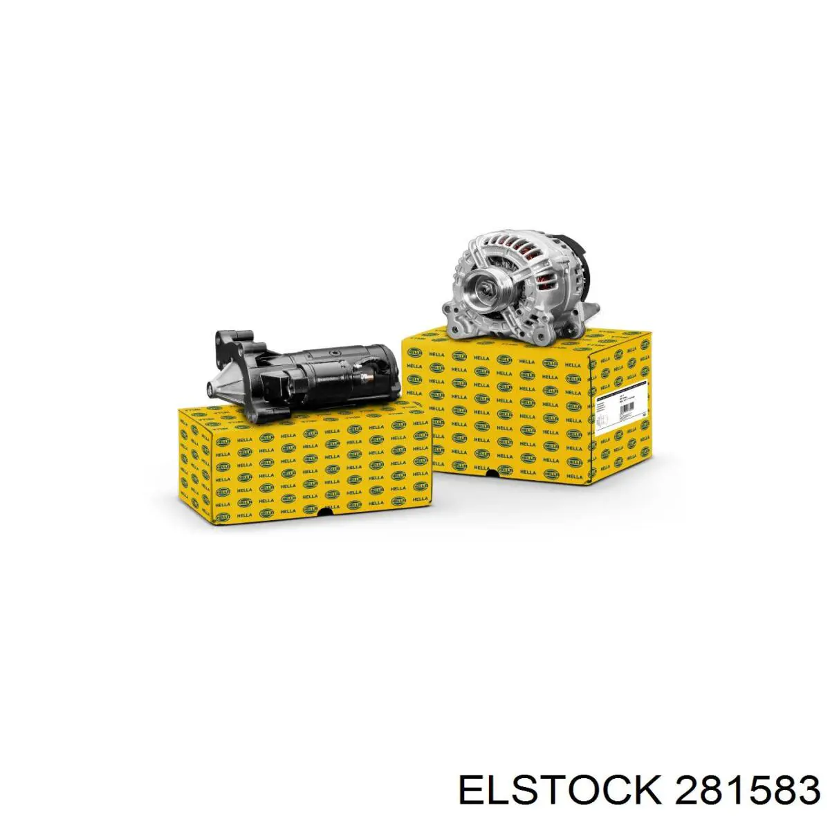 1348509 Volvo Генератор автомобильный