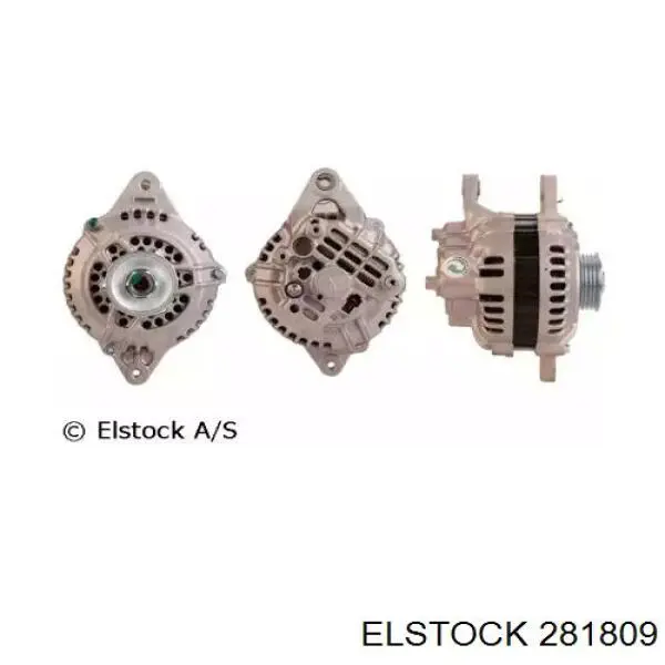  JA154 HC Parts