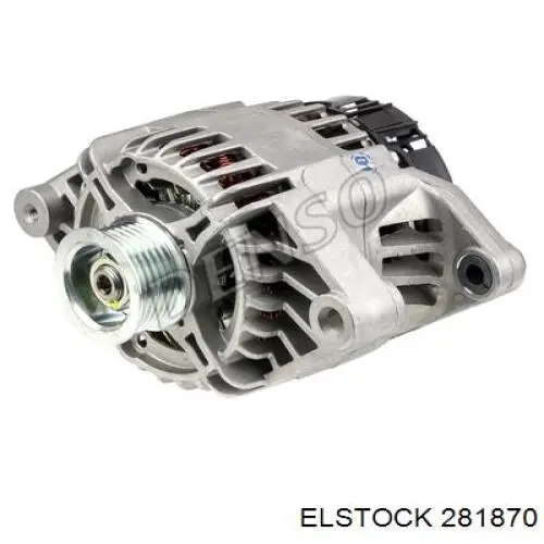 Автомобильный генератор Opel 9512120 цена, от 126.22 USD