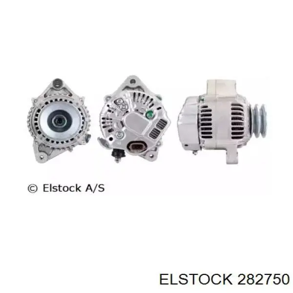 Автомобильный генератор Toyota 270601722084 цена, от 148.70 USD