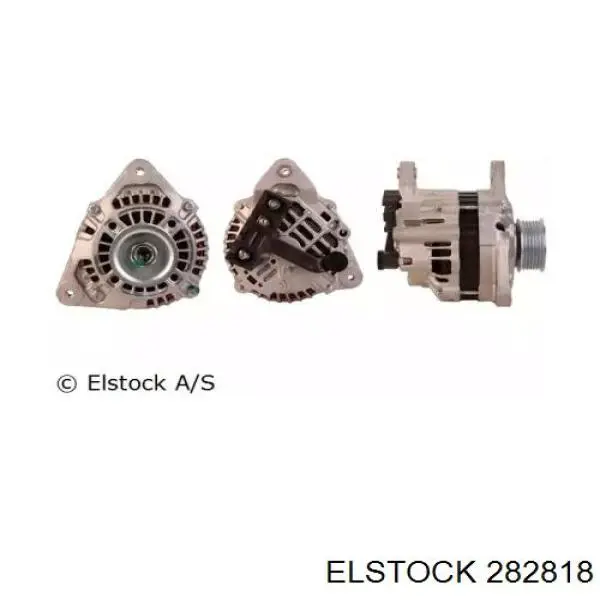 28-2818 Elstock генератор