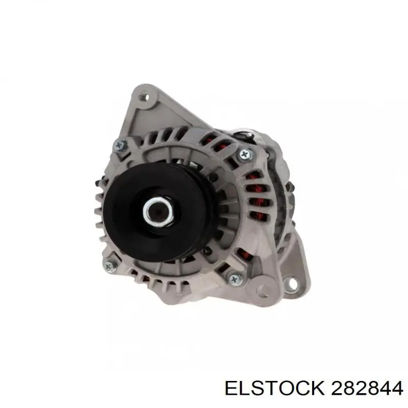 063731271010 Magneti Marelli Генератор автомобильный