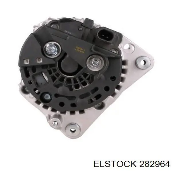 Генератор автомобиля Elstock 282964