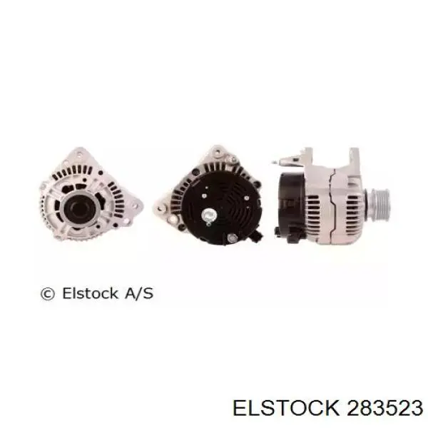28-3523 Elstock генератор