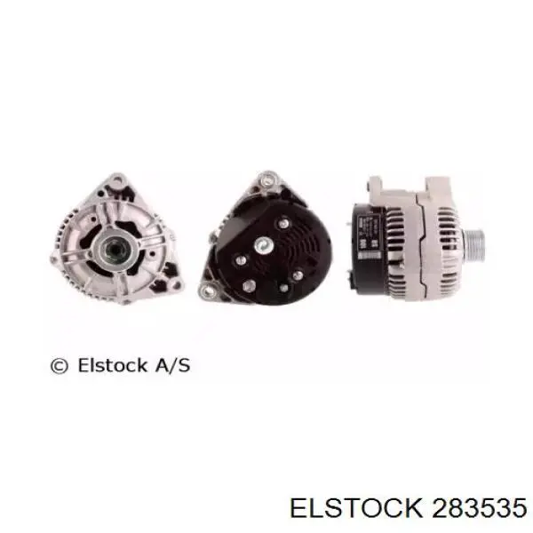 28-3535 Elstock генератор