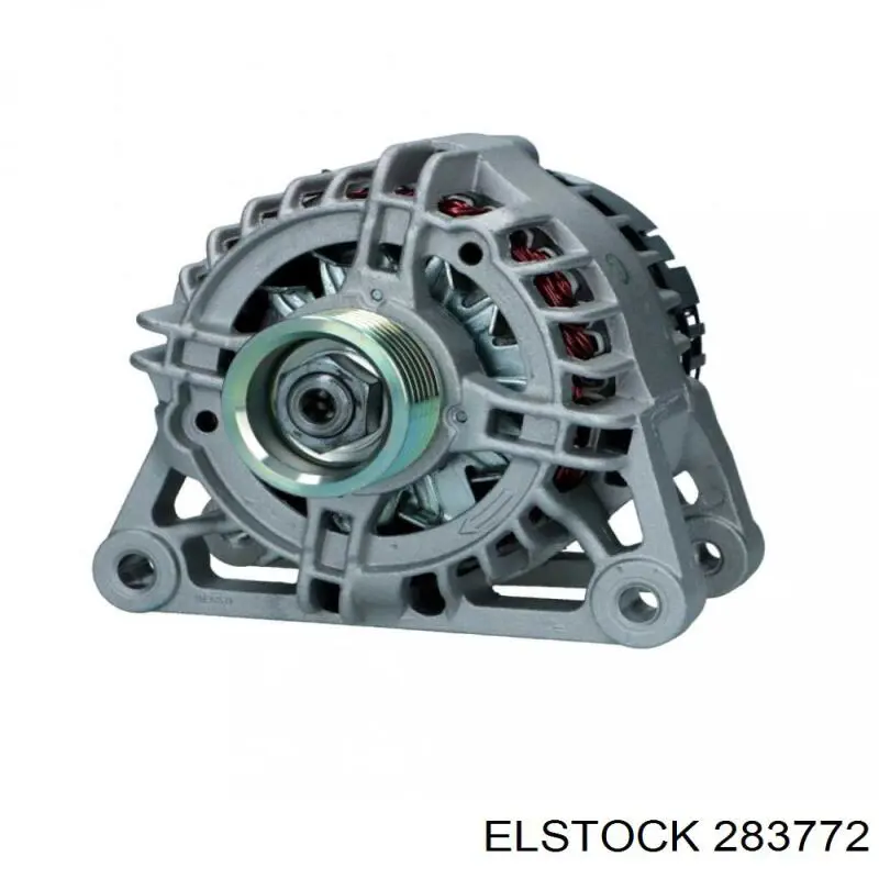 Генератор 283772 Elstock