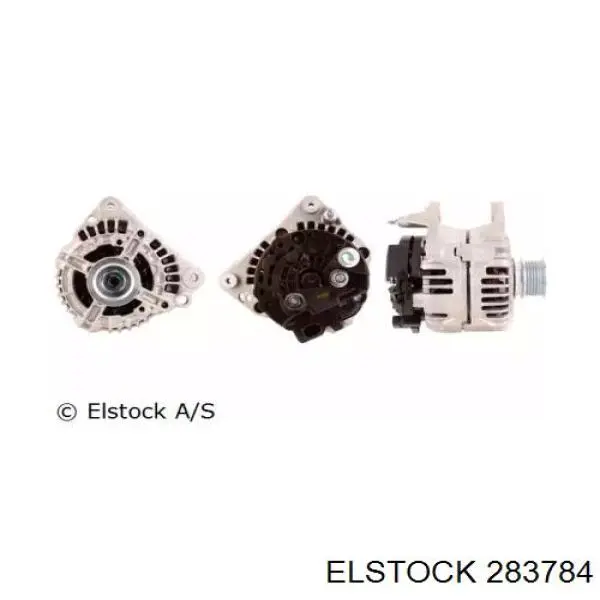 28-3784 Elstock генератор